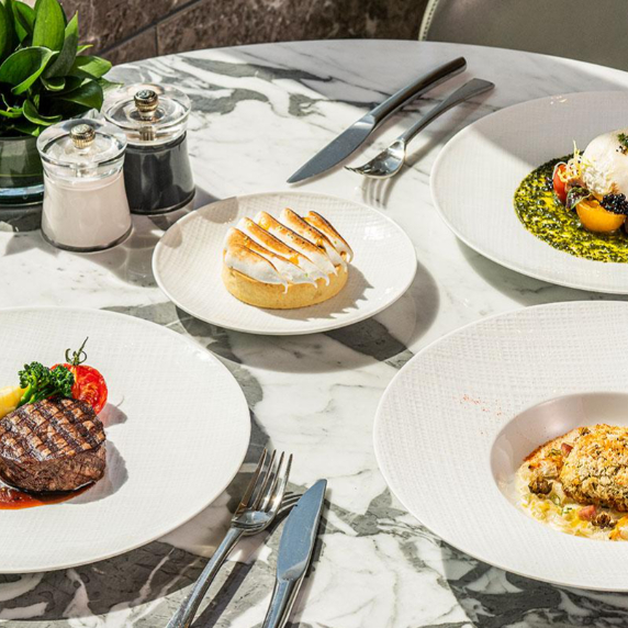 시그니엘 2인 식사권